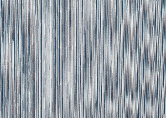 Formation, Sapphire - Fabric Only - Image 3